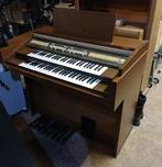 Goed werkend orgel Eminent Omega, 2 klavieren, Gebruikt, Onbekend, Ophalen of Verzenden