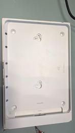 Basalte Eve wandhouder voor de iPad Air 1 en 2, Ophalen of Verzenden, Nieuw, IPad Air 1 of 2 (9.7 inch), Basalte