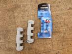 Fenderlijn bevestiging Snubber (2x) gr