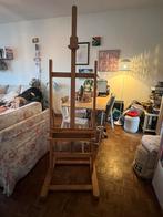 Schildersezel van topmerk Mabef, Ophalen, Gebruikt