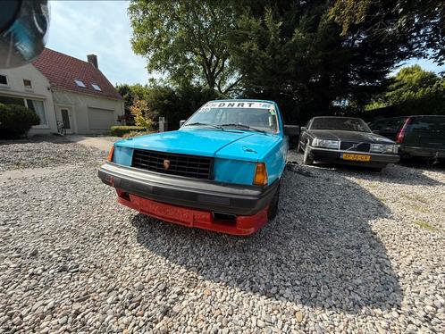 Volvo 360 Cup hobby aangeboden -inruil mogrlijk-, Auto diversen, Tuning en Styling, Ophalen of Verzenden