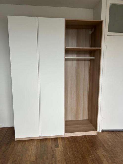 IKEA kleidingkast PAX, Huis en Inrichting, Kasten | Kledingkasten, Zo goed als nieuw, 200 cm of meer, 150 tot 200 cm, Ophalen