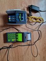 2 stuks Worldline Yomani MU Betaalterminal pinmachine, Ophalen of Verzenden