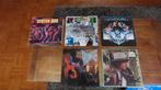 Vinyl LP Collectie: Bowie, Dylan, Status Quo & Meer, Ophalen of Verzenden, Gebruikt, 12 inch