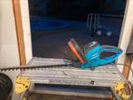 Gardena easy cut 42, Tuin en Terras, Heggenscharen, Ophalen of Verzenden, Gebruikt, Elektrisch, Gardena