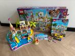 Lego friends te koop nummer 41430, Kinderen en Baby's, Speelgoed | Duplo en Lego, Ophalen of Verzenden, Zo goed als nieuw