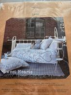 Nieuw dekbedovertrek voor een ledikantje 100cm x 140 cm, Ophalen of Verzenden, Nieuw, Jongetje of Meisje, Dekbedovertrek