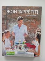 John Gerdsen- Bon Appetit., Boeken, Frankrijk, Ophalen of Verzenden, Zo goed als nieuw