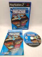 Midway Arcade Treasures 3 ps2, Avontuur en Actie, 2 spelers, Ophalen of Verzenden, Zo goed als nieuw