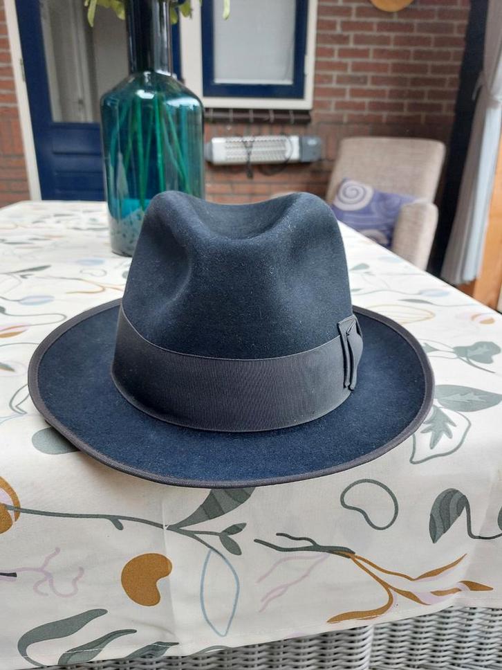 Dobb's hoed, Kleding | Heren, Hoeden en Petten, Verzenden