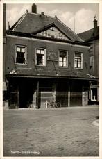 Delft - Stadswaag, Ophalen of Verzenden, Voor 1920, Gelopen, Utrecht