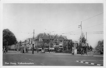 (386-284-051) Den Haag Valkenbosplein beschikbaar voor biedingen