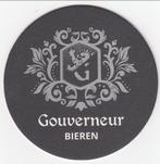 1 LINDEBOOM BIERVILTJE, Verzenden, Gebruikt, Viltje(s), Overige merken