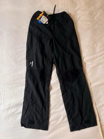 Specialized Terra Windtex Fietsbroek Nieuw Maat M beschikbaar voor biedingen