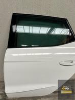 Seat Ibiza 4 6F Links Achter portier Origineel 2018-Heden, Auto-onderdelen, Gebruikt, Deur, Ophalen of Verzenden, Links