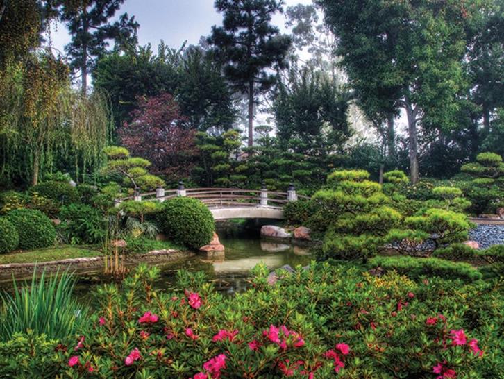 Tuinposter 180m x 240 cm (h x br.), Tuin en Terras, Tuinwanddecoratie, Nieuw, Verzenden