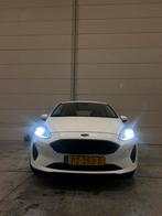 Ford Fiesta 1.1 origineel NL, NAP, Carplay, Goed onderhouden, Auto's, Voorwielaandrijving, 750 kg, Origineel Nederlands, Particulier