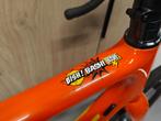 Gravelbike On-one:Bish Bash Bosh SRAM Rival AXS+PWR Maat:M, 28 inch, Gebruikt, Carbon, 10 tot 15 versnellingen