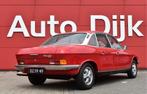 N.S.U. RO 80 Prachtige staat | Volledige documentatie, Auto's, Oldtimers, Zwart, Overige carrosserieën, 116 pk, Leder