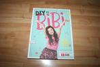 DIY met Bibi - hardcover, Ophalen of Verzenden, Zo goed als nieuw