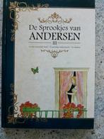 De sprookjes van Andersen III (w), Boeken, Ophalen of Verzenden, Gelezen, Fictie algemeen
