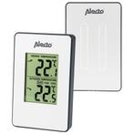 Weerstation Alecto WS-1050, Tuin en Terras, Verzenden, Nieuw