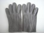 Handschoenen Officier Heer, Verzamelen, Militaria | Tweede Wereldoorlog, Verzenden, Landmacht, Duitsland, Kleding of Schoenen