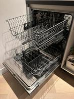 Vaatwasser AEG (inbouw), Witgoed en Apparatuur, Vaatwasmachines, Ophalen, Gebruikt, Inbouw, Minder dan 85 cm