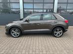 VOLKSWAGEN T-Roc 1.0 TSI 115pk T-Roc Style, Voorwielaandrijving, Stof, Gebruikt, Bruin