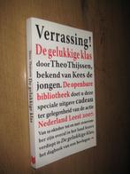 diverse boeken nederland leest CPNB, Boeken, Boekenweekgeschenken, Ophalen of Verzenden, Zo goed als nieuw