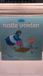 Natte Voeten - Klimaatjes Prentenboek, Ophalen of Verzenden, Nieuw, Judith Koppens & Andy Engel, Prentenboek