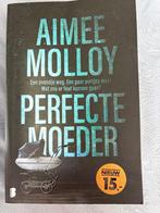 Perfecte moeder, Ophalen of Verzenden, Zo goed als nieuw, Nederland, Aimee Molloy