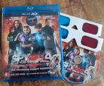 Spy Kids 4 3D - Alle Tijd van de Wereld, Ophalen of Verzenden