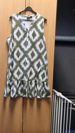 Leuke jurk Bonprix maat 48/50, Bonprix, Maat 46/48 (XL) of groter, Ophalen of Verzenden, Gedragen