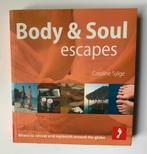 Body &Soul escapes, Boeken, Ophalen of Verzenden, Zo goed als nieuw