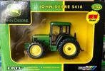 Britains John Deere 5410, Ophalen of Verzenden, Zo goed als nieuw, Tractor of Landbouw, Britains