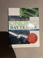 Strategies for the Online Day Trader - Beleggen, Ophalen of Verzenden, Gelezen, Geld en Beleggen