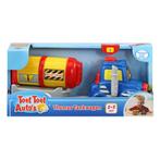 Vtech: Toet Toet Auto's: Thomas Tankwagen NIEUW, 2 tot 4 jaar, ., Nieuw, Ophalen of Verzenden