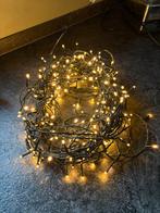 Sfeervolle kerstverlichting, Ophalen of Verzenden, Zo goed als nieuw