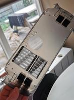 Steam deck back Plate, Spelcomputers en Games, Verzenden, Zo goed als nieuw