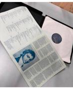 QUARTETTO ITALIANO BEETHOVEN 10-Vinyl string quartets Boxset, Ophalen of Verzenden, Zo goed als nieuw, 12 inch