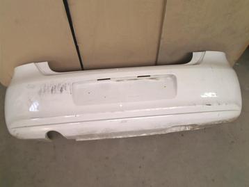BUMPER ACHTER Volkswagen Polo V (6R) (01-2009/05-2022) beschikbaar voor biedingen