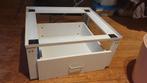 Wasmachine/ droger verhoger met lade, Ophalen