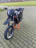 Derbi schakelbrommer 70cc., Ophalen, Gebruikt, Derbi