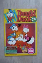 unieke Donald Duck strip uitg. DA Drogisterij Ziekenhuizen, Eén stripboek, Ophalen, Gelezen