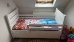 Peuterbed 70x140 met opberglade, Ophalen, Gebruikt, 140 tot 160 cm, 70 tot 85 cm