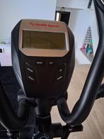 Health Sports Crosstrainer, Ophalen, Gebruikt, Crosstrainer, Metaal