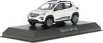 Dacia Spring Comfort 2022 Grijs Schaal 1:43 Norev Ref 509060, Hobby en Vrije tijd, Modelauto's | 1:43, Auto, Norev, Ophalen of Verzenden