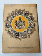 Luxe editie Juliana en Bernard 1937-1949, Ophalen of Verzenden, 20e eeuw of later, Gelezen