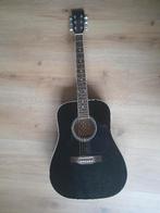 Hudson gitaar, Muziek en Instrumenten, Snaarinstrumenten | Gitaren | Akoestisch, Ophalen, Gebruikt, Klassieke of Spaanse gitaar